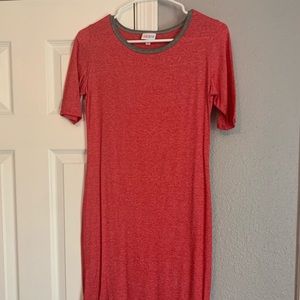 Women’s LuLaRoe dress